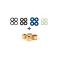 CorkSport Injector Seals & OEM Fuel Injector O-Rings