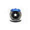 Mazdaspeed 6 Blue 13-inch Big Brake Kit