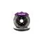 Mazdaspeed 3 Purple 13-inch big brake kit