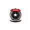 Mazda 3/ CX-30 Red 13-inch Big Brake Kit