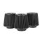 Mazdaspeed 3 & Mazda 4-inch dry flow air intake filter