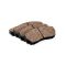 Best quality CorkSport 13-inch Big Brake Kit replacement brake pads