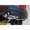 Mazda CX-5 Exhaust System for 2013-2016 models