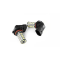 Mazda LED Fog Light Kit