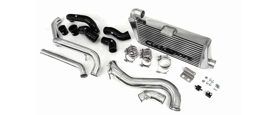 Front Mount Intercooler Product for 2006-2007 Mazdaspeed 6